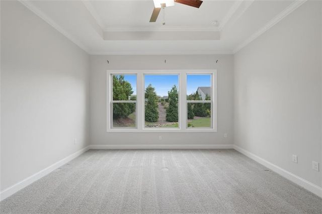 3035 Steinbeck Street, Cumming, GA 30041