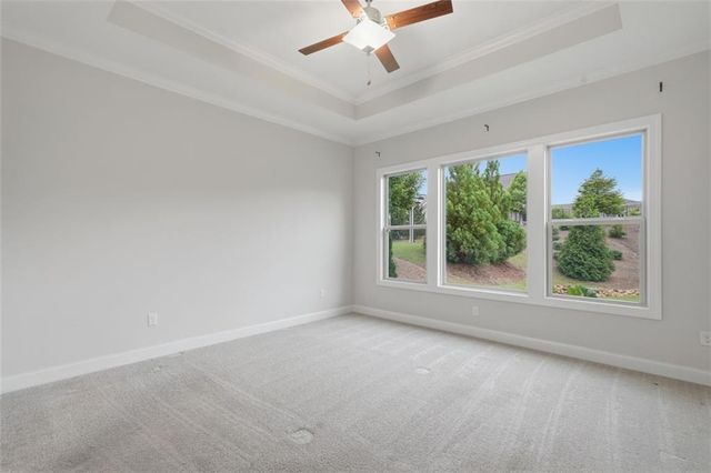3035 Steinbeck Street, Cumming, GA 30041