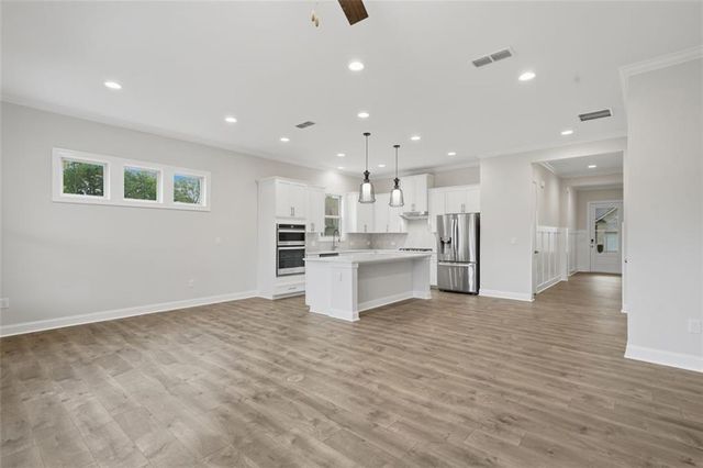 3035 Steinbeck Street, Cumming, GA 30041