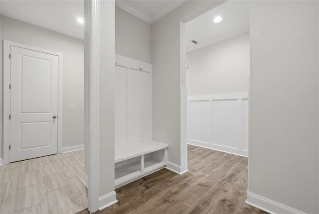 3035 Steinbeck Street, Cumming, GA 30041
