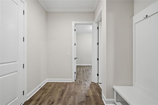 3035 Steinbeck Street, Cumming, GA 30041