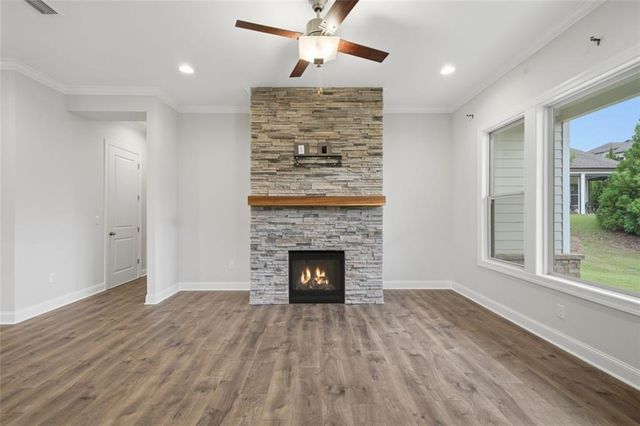 3035 Steinbeck Street, Cumming, GA 30041