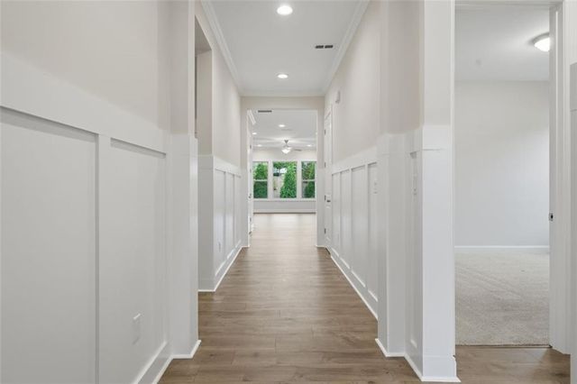 3035 Steinbeck Street, Cumming, GA 30041