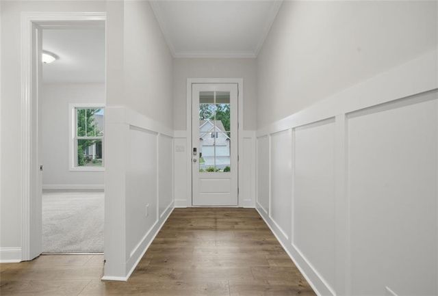 3035 Steinbeck Street, Cumming, GA 30041