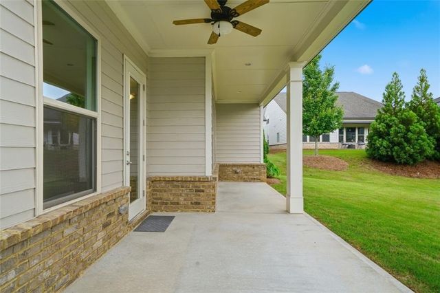 3035 Steinbeck Street, Cumming, GA 30041