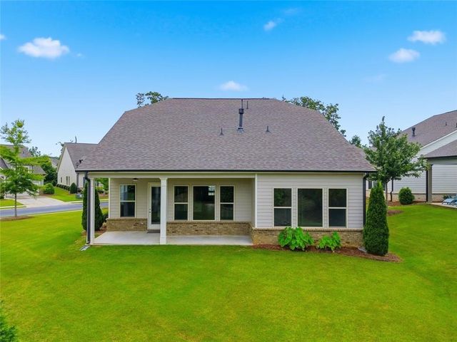 3035 Steinbeck Street, Cumming, GA 30041