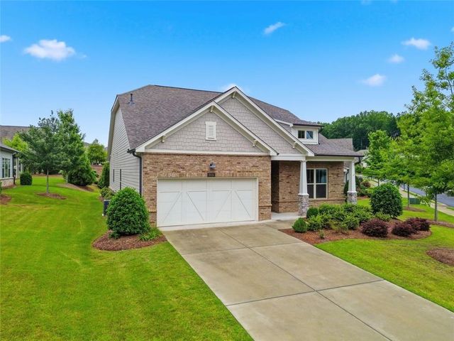 3035 Steinbeck Street, Cumming, GA 30041