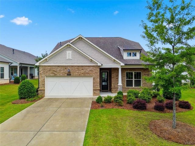 3035 Steinbeck Street, Cumming, GA 30041