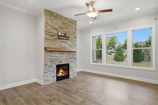 3035 Steinbeck Street, Cumming, GA 30041