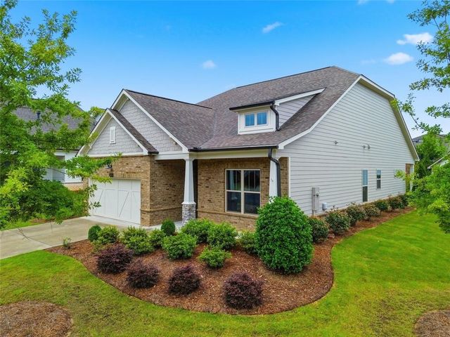 3035 Steinbeck Street, Cumming, GA 30041