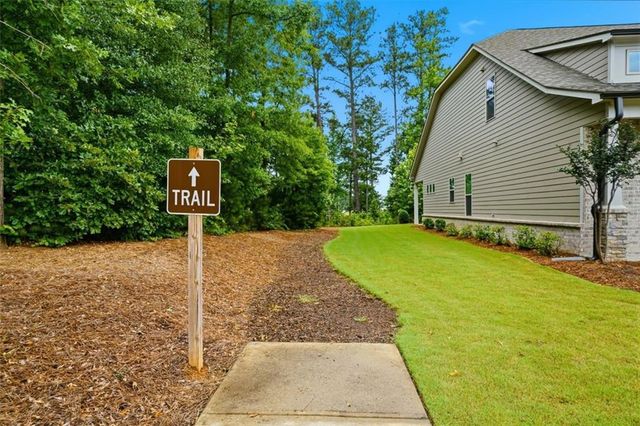 3035 Steinbeck Street, Cumming, GA 30041