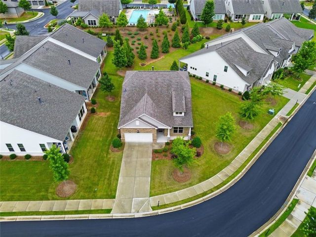 3035 Steinbeck Street, Cumming, GA 30041