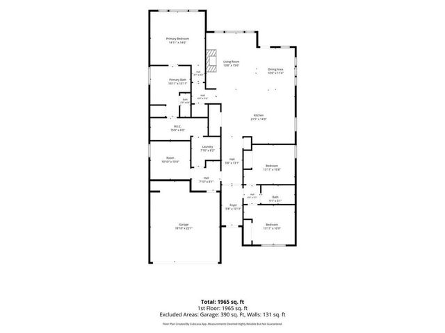 3035 Steinbeck Street, Cumming, GA 30041