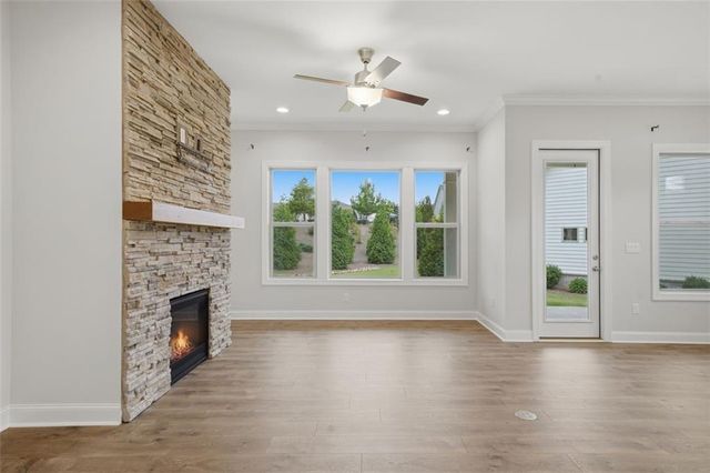 3035 Steinbeck Street, Cumming, GA 30041