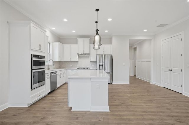 3035 Steinbeck Street, Cumming, GA 30041