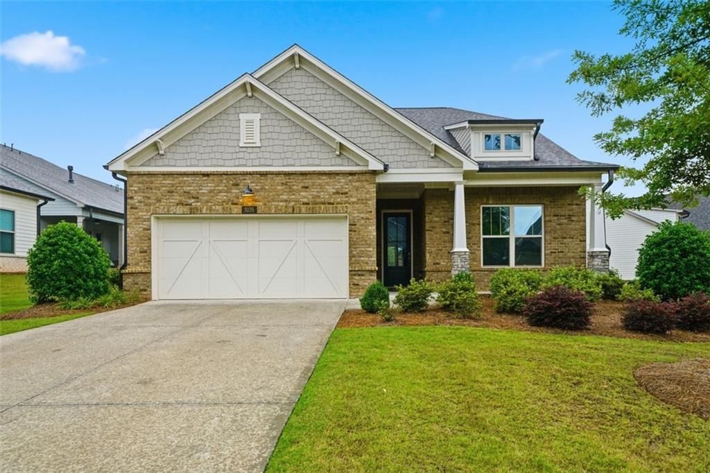 3035 Steinbeck Street, Cumming, GA 30041