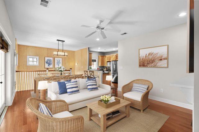 217 Lumbee Cir Unit 42, Pawleys Island, SC 29585