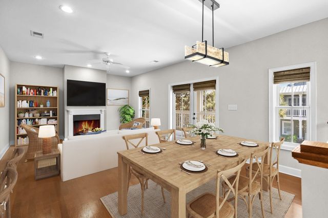 217 Lumbee Cir Unit 42, Pawleys Island, SC 29585