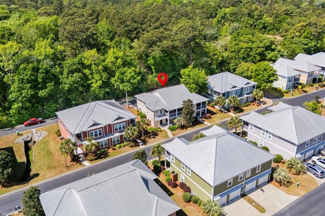 217 Lumbee Cir Unit 42, Pawleys Island, SC 29585