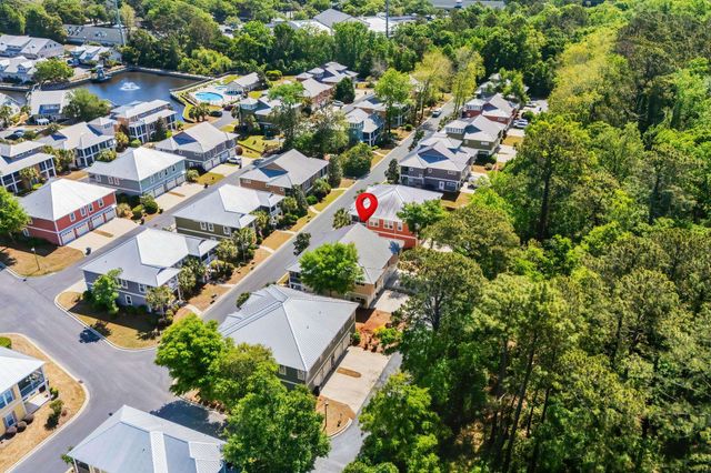 217 Lumbee Cir Unit 42, Pawleys Island, SC 29585
