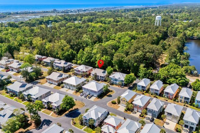 217 Lumbee Cir Unit 42, Pawleys Island, SC 29585