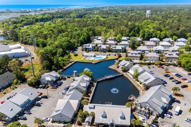 217 Lumbee Cir Unit 42, Pawleys Island, SC 29585