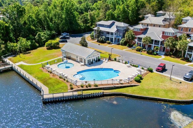 217 Lumbee Cir Unit 42, Pawleys Island, SC 29585