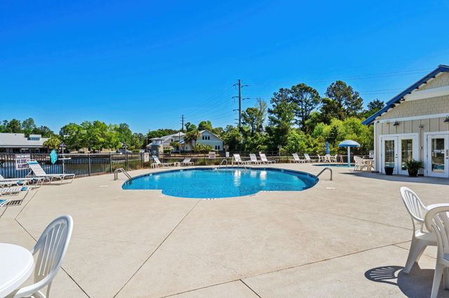 217 Lumbee Cir Unit 42, Pawleys Island, SC 29585