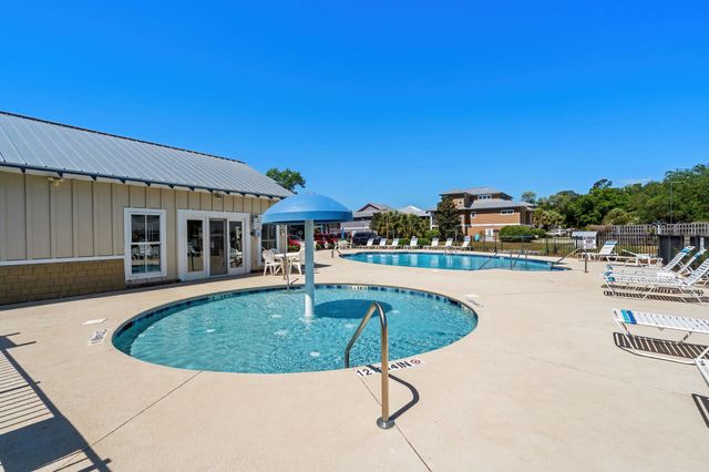 217 Lumbee Cir Unit 42, Pawleys Island, SC 29585