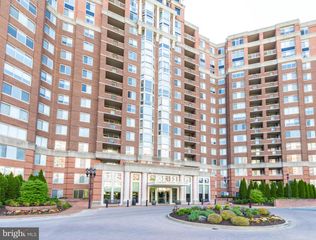 5809 NICHOLSON LN #1116, North Bethesda, MD 20852