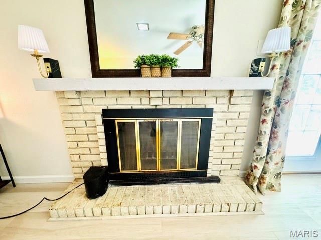 741 Lamplight Lane, Hazelwood, MO 63042