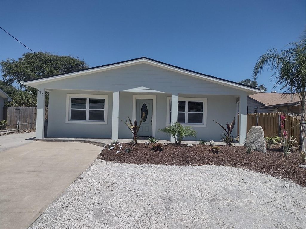 830 E 18TH AVENUE, New Smyrna Beach, FL 32169