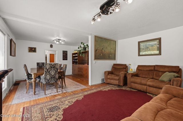 129 Littlefield DR, Sandpoint, ID 83864