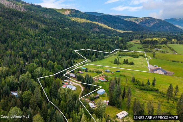 129 Littlefield DR, Sandpoint, ID 83864