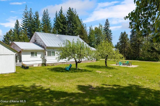 129 Littlefield DR, Sandpoint, ID 83864