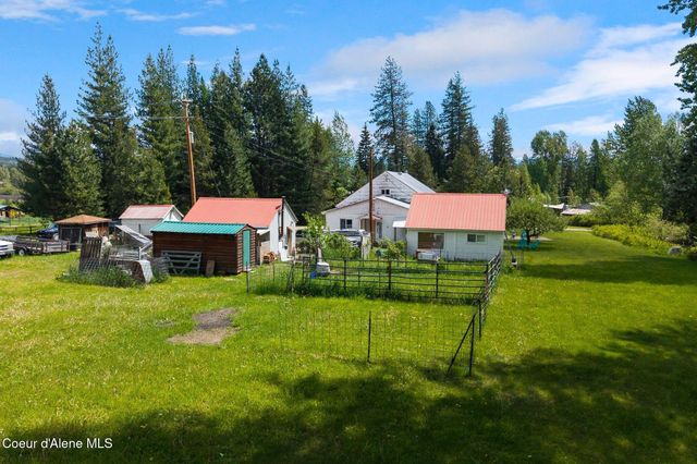 129 Littlefield DR, Sandpoint, ID 83864