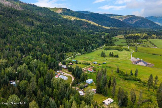 129 Littlefield DR, Sandpoint, ID 83864
