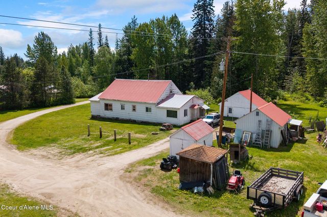 129 Littlefield DR, Sandpoint, ID 83864
