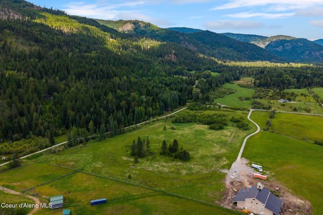 129 Littlefield DR, Sandpoint, ID 83864