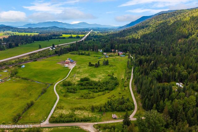 129 Littlefield DR, Sandpoint, ID 83864