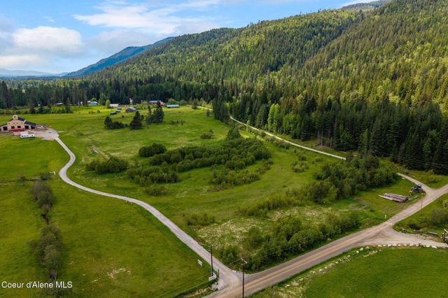 129 Littlefield DR, Sandpoint, ID 83864