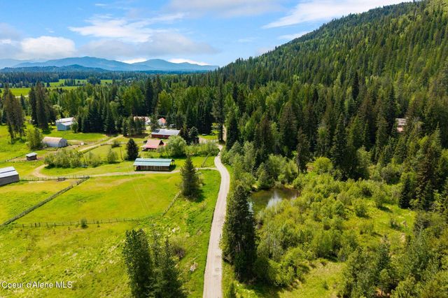 129 Littlefield DR, Sandpoint, ID 83864