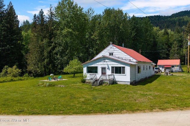 129 Littlefield DR, Sandpoint, ID 83864