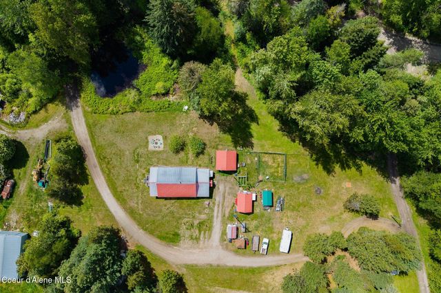 129 Littlefield DR, Sandpoint, ID 83864