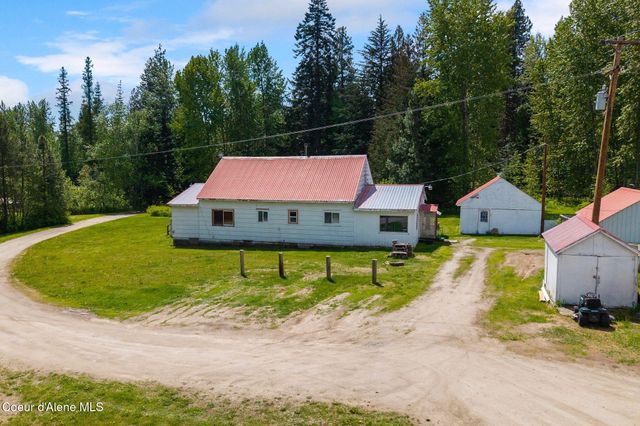 129 Littlefield DR, Sandpoint, ID 83864