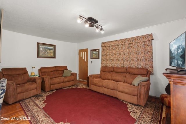 129 Littlefield DR, Sandpoint, ID 83864