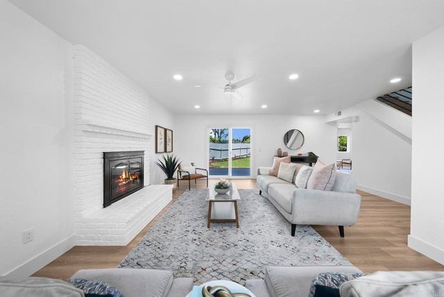 9306 Hollyhock Lane, Spring Valley, CA 91977