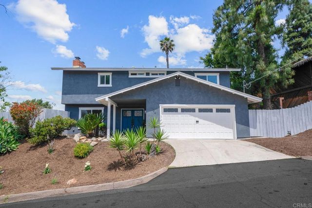 9306 Hollyhock Lane, Spring Valley, CA 91977