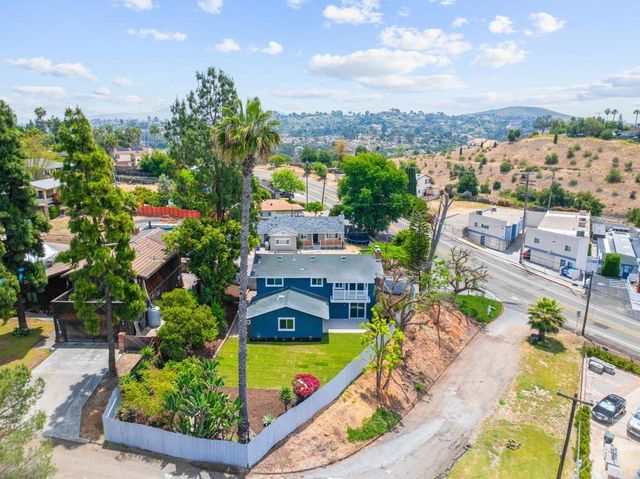 9306 Hollyhock Lane, Spring Valley, CA 91977