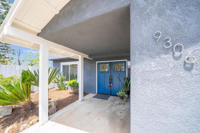9306 Hollyhock Lane, Spring Valley, CA 91977